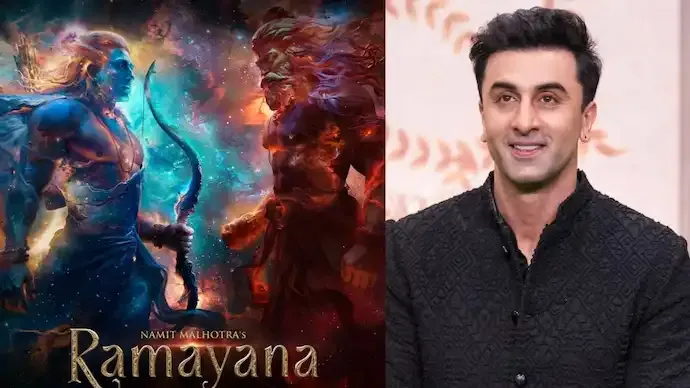 Ranbir Kapoor Reveals First Look as Lord Ram in Ramayana, Shares Legacy Insights
