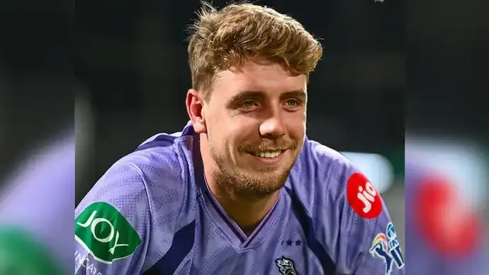 IPL 2026: Cameron Green Under Pressure at KKR, Coach Andrew McDonald Responds