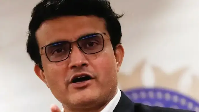 Sourav Ganguly Backs New Test Venues Despite Kolkata Missing Out