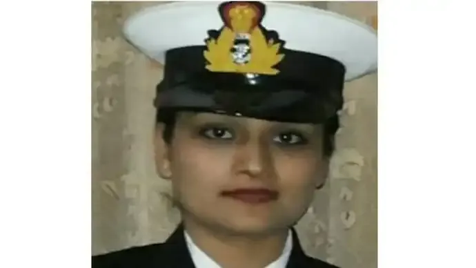 Lieutenant Kiran Shekhawat Story: India’s First Woman Naval Officer to Die in Duty