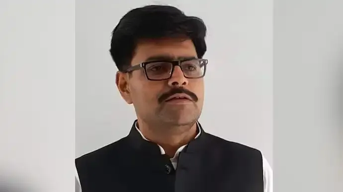 Abhay Singh Acquitted: UP MLA Cleared in 2007 Double Murder Case After 19 Years