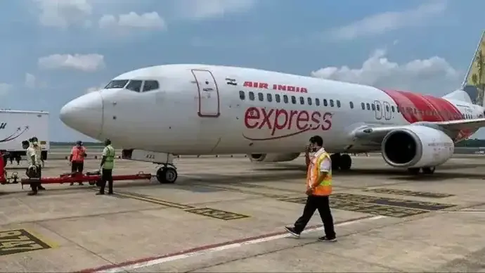Air India Emergency Landing: Smoke Alert Forces Flight to Land in Lucknow Safely