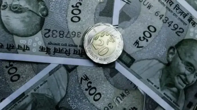 Rupee Fall Risk: Can INR Hit 100 Against Dollar Amid Iran War Pressure?