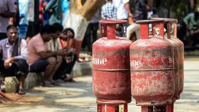 Commercial LPG Price Hike: Cylinder Rates Surge Amid Iran War Impact