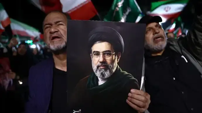 Mojtaba Khamenei Whereabouts: Russian Envoy Says Iran Leader Still in Country