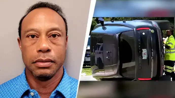 Tiger Woods DUI Case: Golf Legend Steps Away to Focus on Health