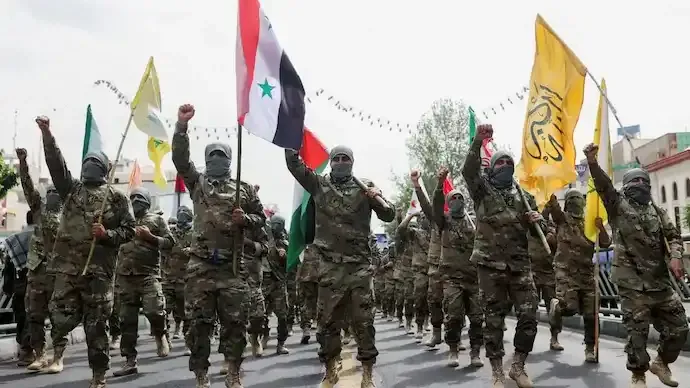 IRGC Power Shift Iran: Military Force Emerges as De Facto Ruler Amid Crisis