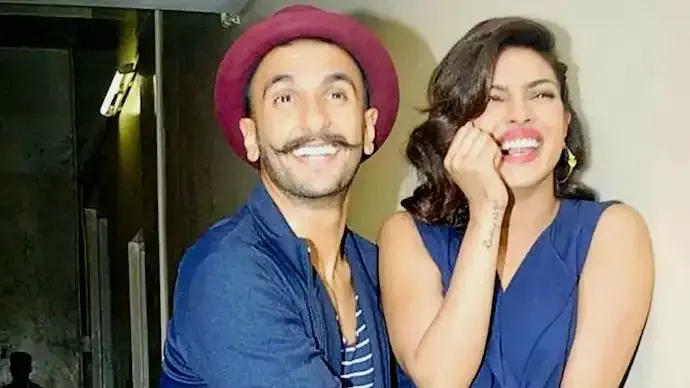 Priyanka Chopra Dhurandhar: Actress Praises Ranveer Singh’s Film Success