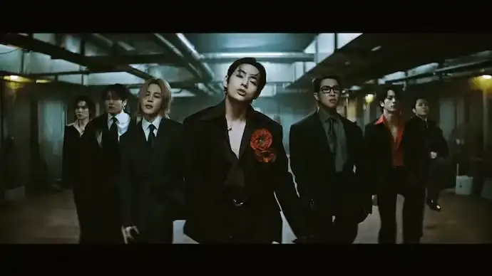 BTS 2.0 Music Video: Bangtan Returns with Swagger and Bold Visuals