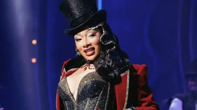 Megan Thee Stallion Health Update: Rapper Confirms Return After Hospitalisation