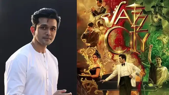 Soumik Sen Jazz City: Why Arifin Shuvoo Was Cast in Liberation War Film