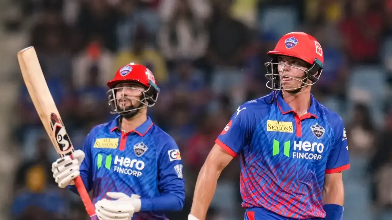 IPL 2026 Play of the Day: Stubbs Move Over Miller Seals DC Win vs LSG