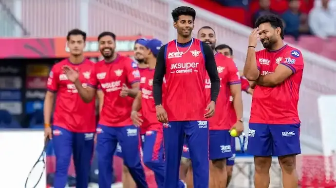Mayank Yadav IPL 2026: LSG Star Fit but Misses DC Clash, Teammate Reacts