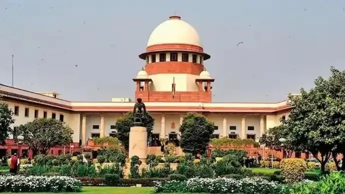 Supreme Court Malda Remarks Slam Bengal Over Gherao Incident
