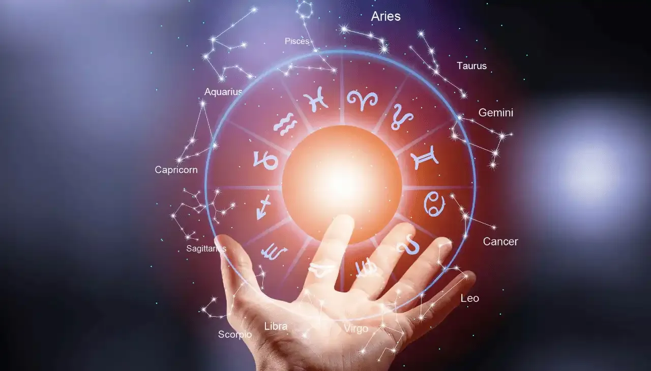 Horoscope Today 3 April 2026 Daily Predictions for All Zodiac Signs