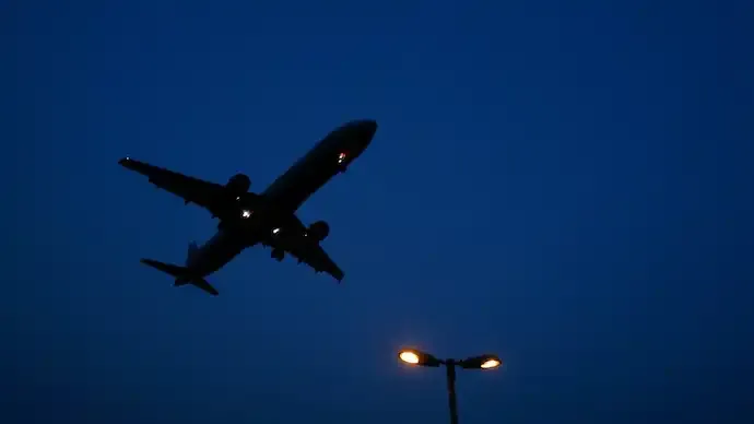 Jet Fuel Price Cap India Limits Airline Fare Increase