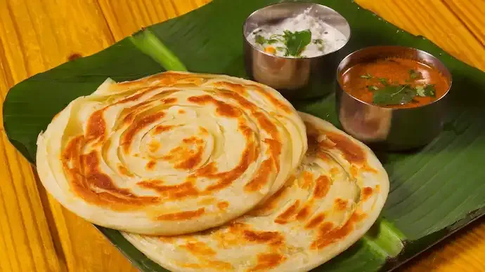 Malabar Parotta Origin Truth Shows Global Roots Beyond Kerala