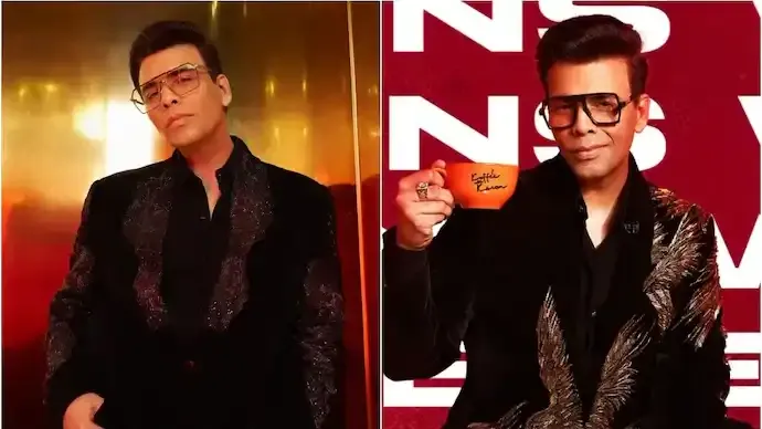 Koffee With Karan Season 9 Return Likely With New Changes