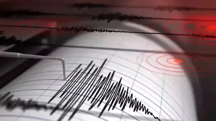 Afghanistan Earthquake Today: 5.9 Magnitude Quake Kills 8, Tremors Felt Across Delhi-NCR and North India