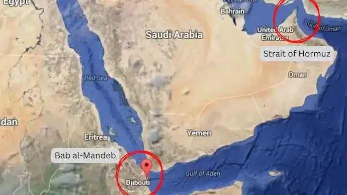 Bab el-Mandeb Strait Tensions: Is Iran Expanding Pressure Beyond Hormuz to Disrupt Global Trade?