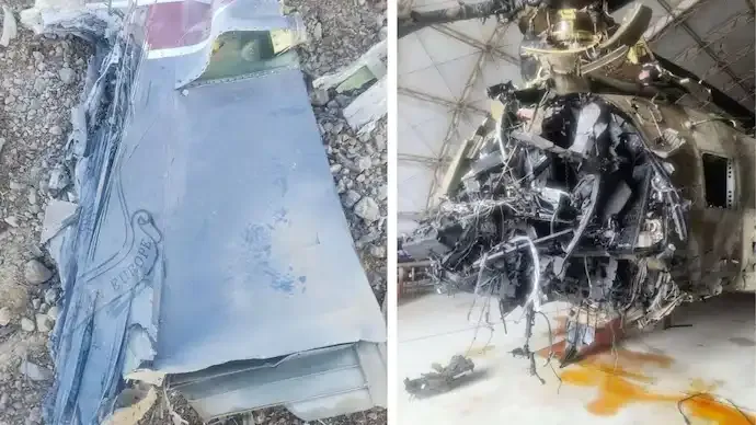 US-Iran War Escalates: 2 US Jets Shot Down, Helicopters Hit, Pilot Missing in Hostile Territory