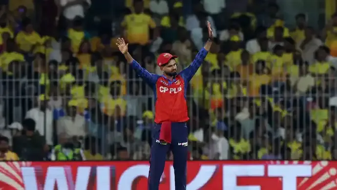 IPL 2026: Shreyas Iyer Fined Rs 24 Lakh for Slow Over Rate, Will PBKS Captain Face Ban?