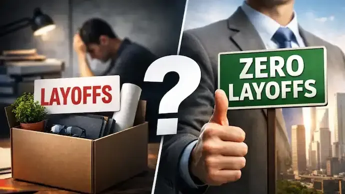 Zero Layoff Policy: BNW Developments Defies Global Job Cuts Amid Tech Layoff Wave