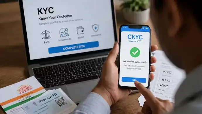 Why KYC Is Repeated in India: Challenges Behind Digital Verification System Explained