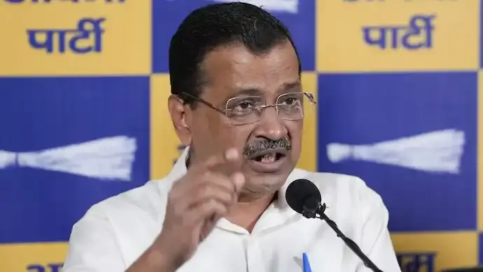 Arvind Kejriwal Court Hearing: Delhi Liquor Policy Case Takes New Turn