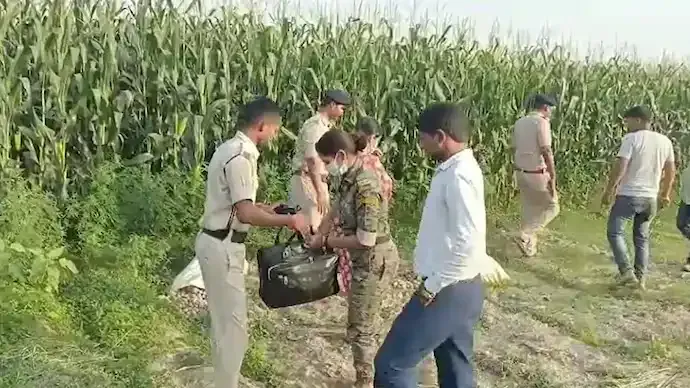 Bihar Murder Case: Jackal Attack Claim Turns Into Shocking Family Crime