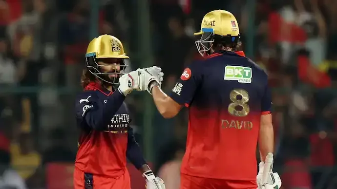Rajat Patidar IPL 2026: Explosive Knock Sets Up RCB Win Over CSK