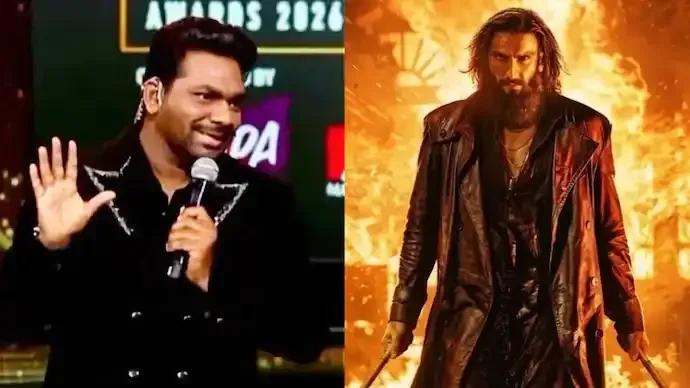 Zakir Khan Dhurandhar 2: Comedian Roasts Bollywood’s ‘Fake Love’