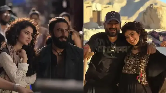 Sara Arjun Dhurandhar 2: Actor Thanks Unsung Heroes Behind Film’s Success