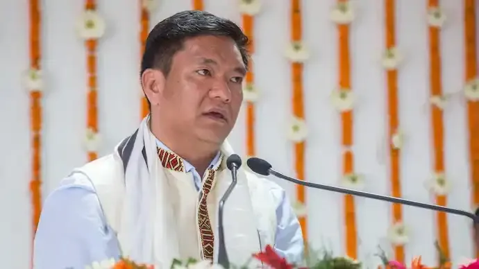 Arunachal CM CBI Probe: SC Orders Inquiry into ₹1,270 Crore Contracts