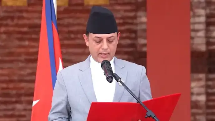 Nepal Speaker Election: DP Aryal Elected Unopposed to House of Representatives