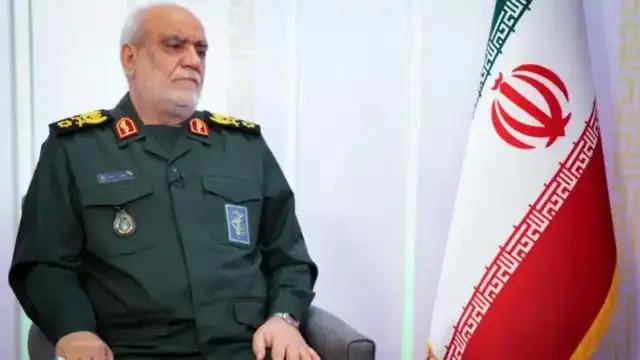 Majid Khademi Death: Iran Confirms IRGC Chief Killed, Rejects Truce Deadline