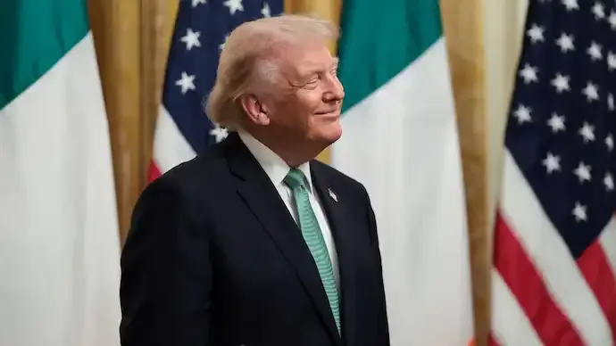 US Iran Rescue Mission: Pilot Extraction Boosts Trump Amid Conflict