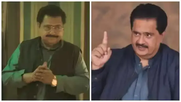 Rakesh Bedi Dhurandhar: Actor Rejects Comparison with Pak Politician