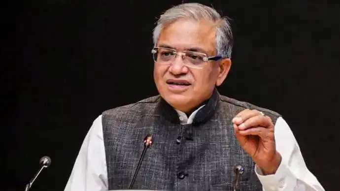 CEC Gyanesh Kumar Impeachment Motion Rejected by Lok Sabha and Rajya Sabha