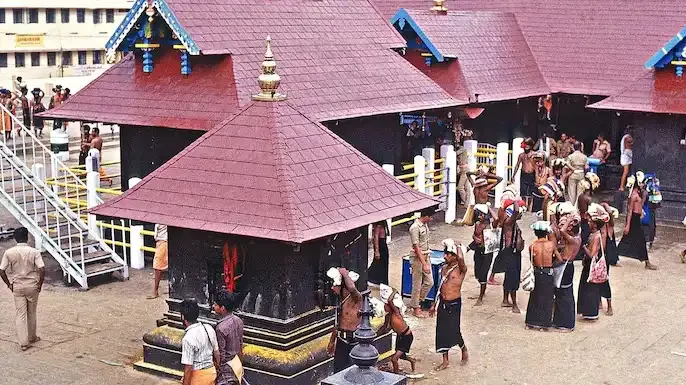 Sabarimala Supreme Court Hearing 2026: 9-Judge Bench Begins Final Arguments