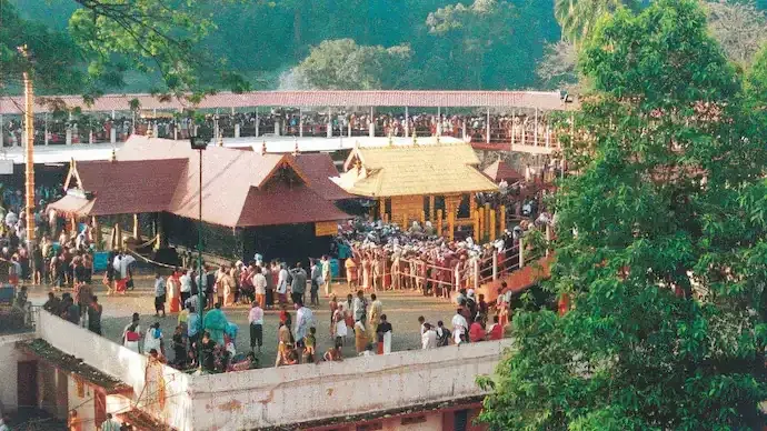 Sabarimala Case 2026: Supreme Court to Decide Religion vs Constitutional Rights