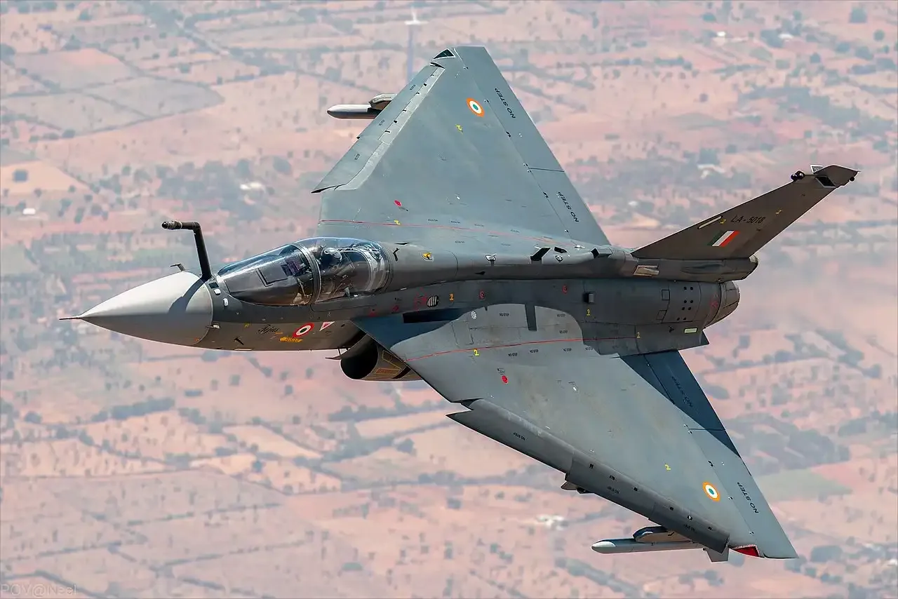 Tejas Fighter Jet Issues: HAL Faces Questions as LCA Returns to Skies