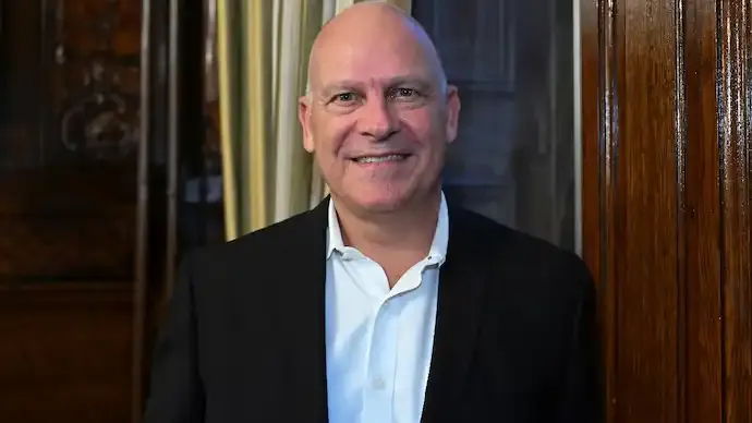 Air India CEO Resignation: Campbell Wilson Steps Down Amid Leadership Shift