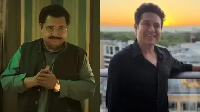Rakesh Bedi Tendulkar Remark: Actor’s Pakistan Joke on Dhurandhar 2 Goes Viral