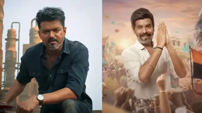 TN 2026 Film Controversy: Plea Filed to Stall Release Before Tamil Nadu Elections