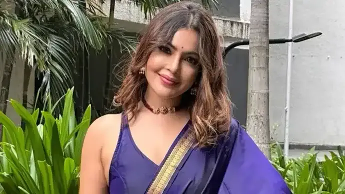 Subashini Last Instagram Post: Serene Video Surfaces After Actor’s Death