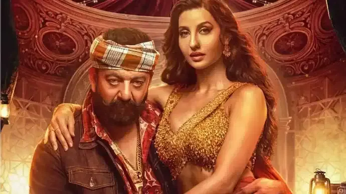 Sarke Chunar Row: NCW Issues Final Notice to Nora Fatehi, Summons Sanjay Dutt