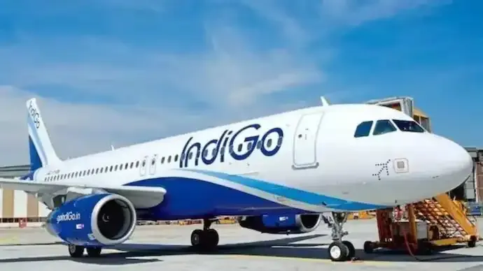 IndiGo Share Price 2026: Stock Jumps 10% as Crude Oil Prices Fall