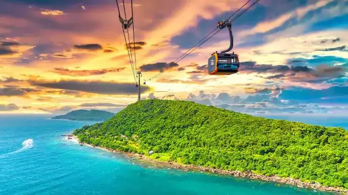 Phu Quoc Visa Free Travel 2026: India Issues Advisory for Vietnam Trip