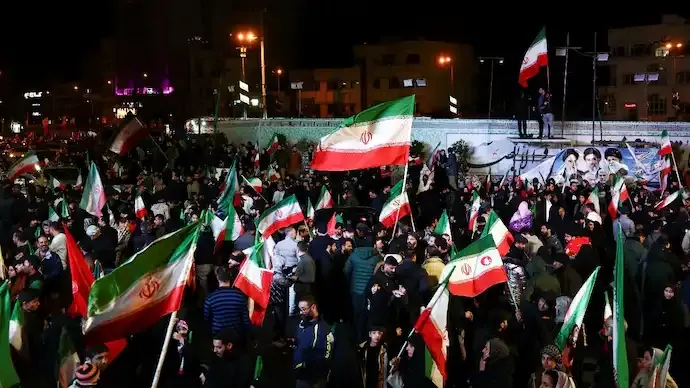 Iran 10-Point Proposal 2026: Hormuz Control and Uranium Terms Shape US Ceasefire